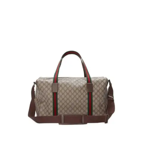 BAG - GCI