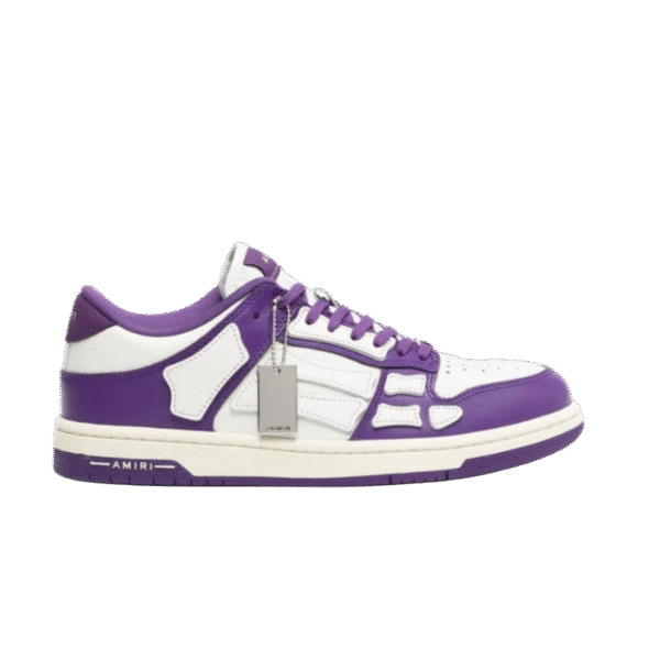 AMR -  PURPLE LOW