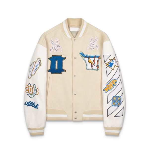 VARSITY - OFF