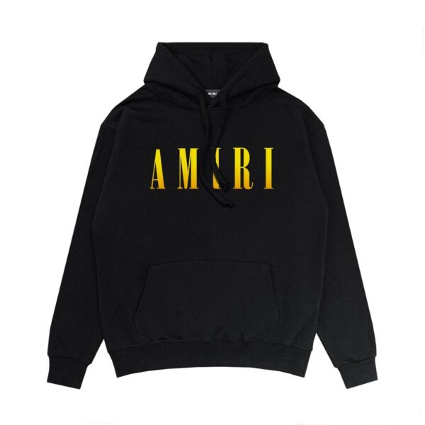 HOODIE - AMR