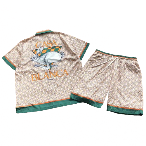 SUMMER OUTFIT - CS BLNC