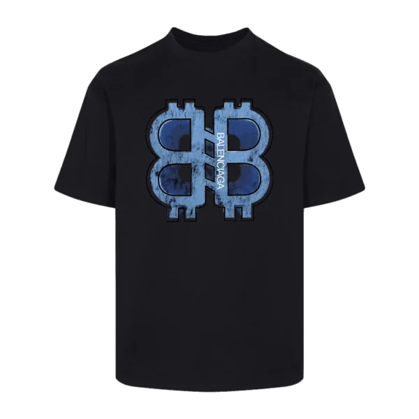 T-SHIRT - BLNCG