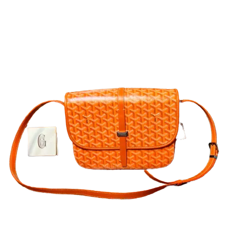 BAG - GYRD