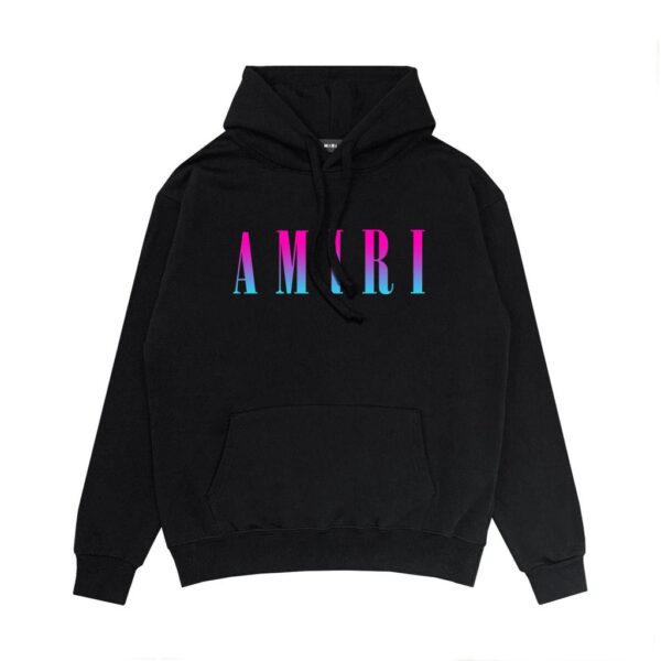 HOODIE - AMR