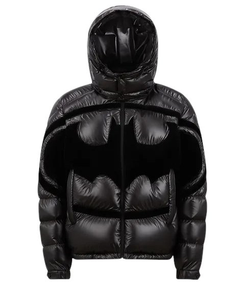 JACKET - M