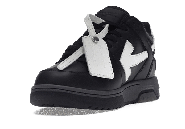 OFF - BLACK/ARROW WHITE