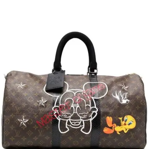 KEEPALL - LV