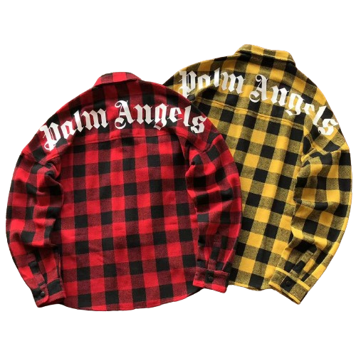 SHIRT - PALM