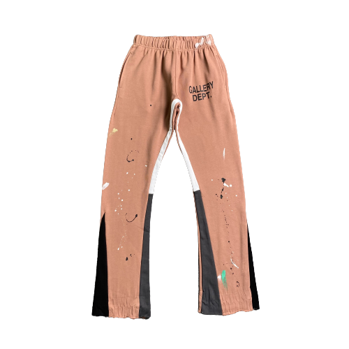 PANT - GLLR DPT