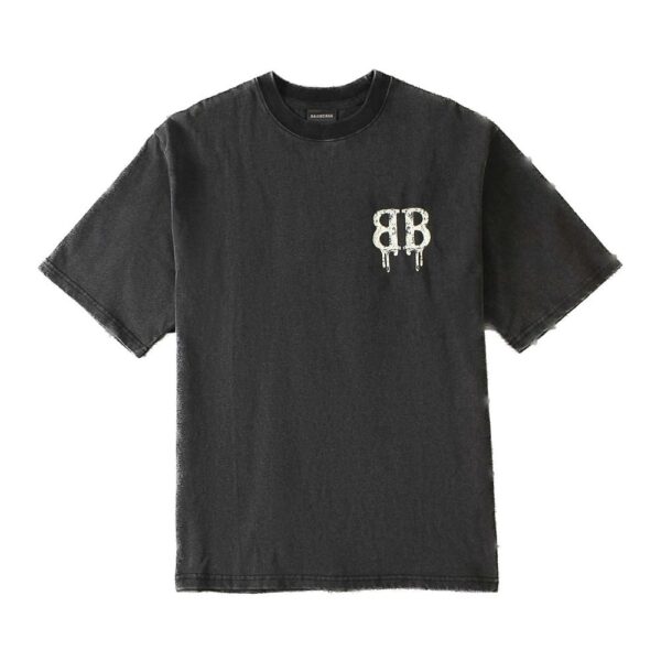 T-SHIRT - BLNCG