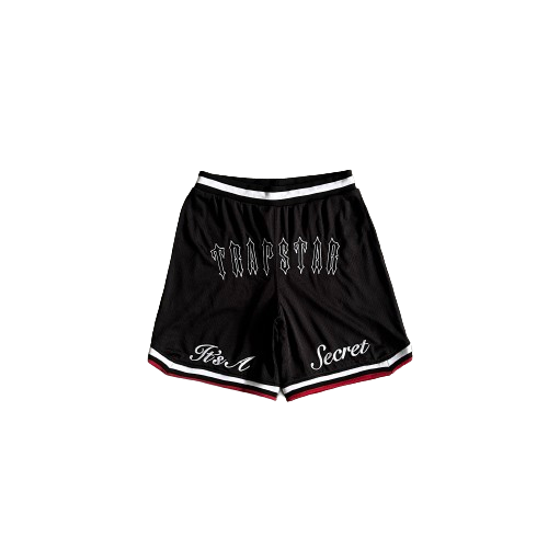 SHORTS - T
