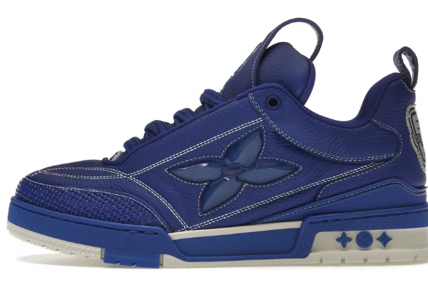 LV - SKATE BLU