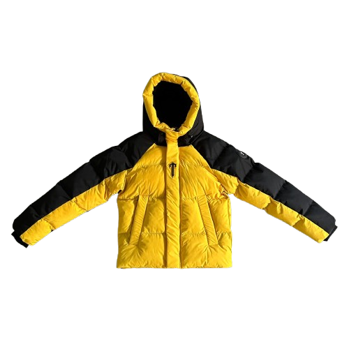JACKET - T