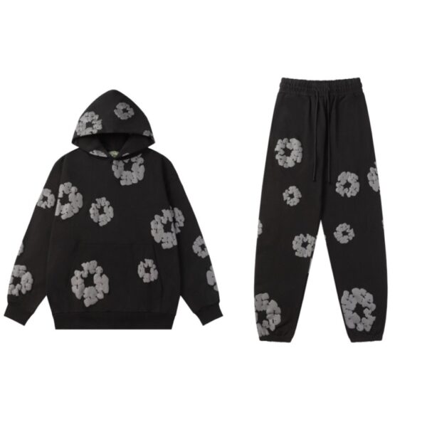 TRACKSUIT - DNM TEA