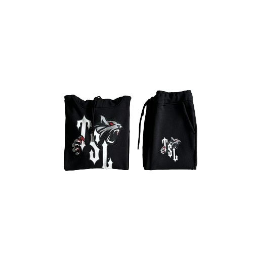 TRACKSUIT - T