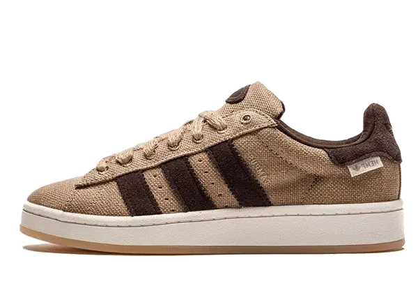 CMPUS - LIGHT BROWN