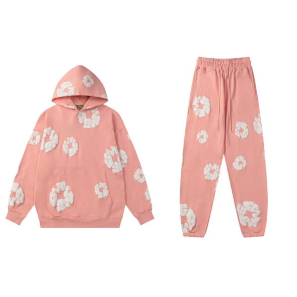 TRACKSUIT - DNM TEA