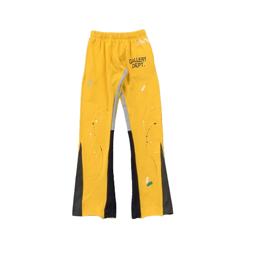 PANT - GLLR DPT