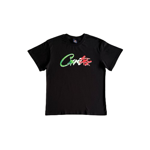 T-SHIRT - CRTZ