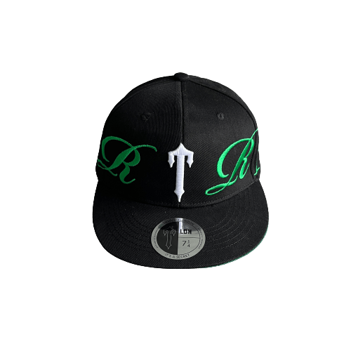 CAP - T
