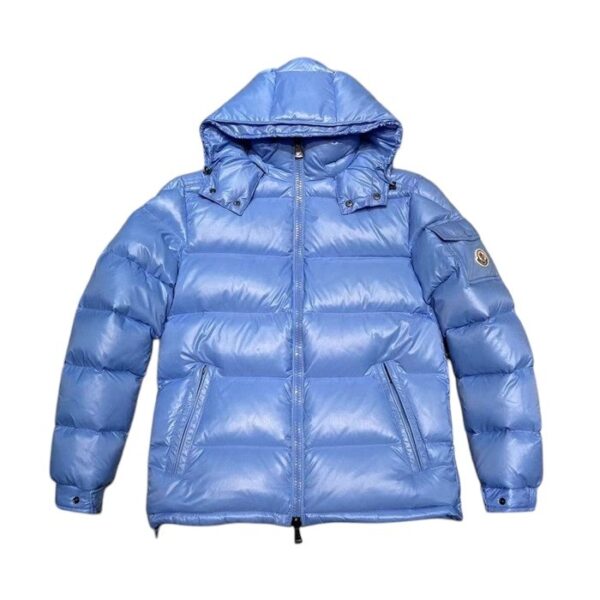 JACKET - M