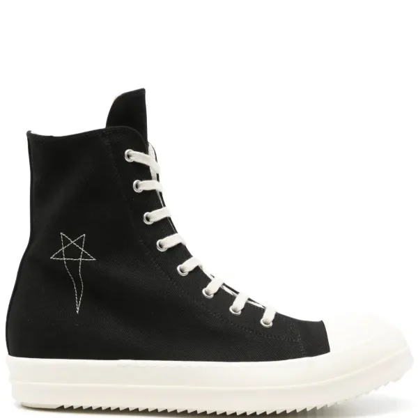 RICK OW “FIRST”