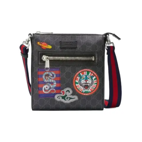 BAG - GCI