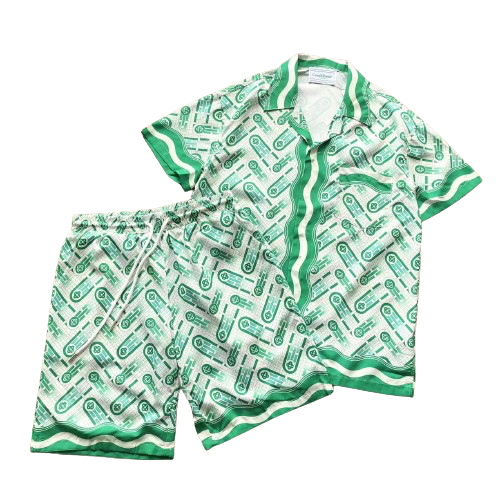 SUMMER OUTFIT - CS BLNC