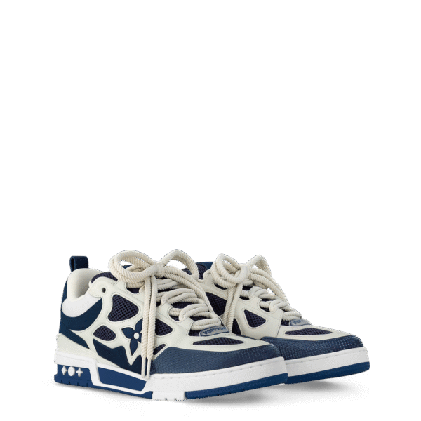 LV - SKATE BLU