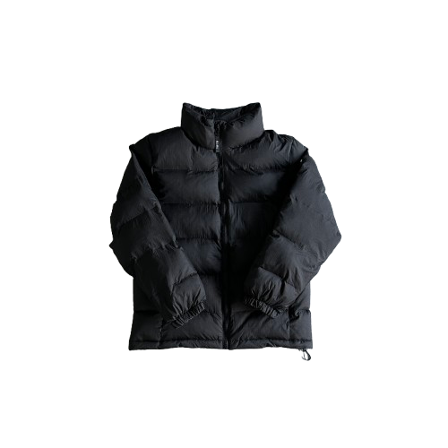 JACKET - T