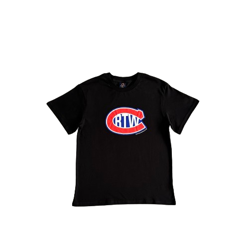 T-SHIRT - CRTZ