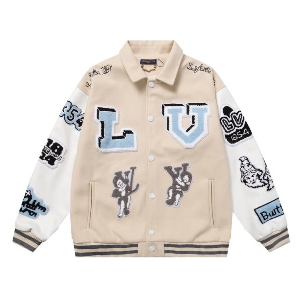 VARSITY - LV