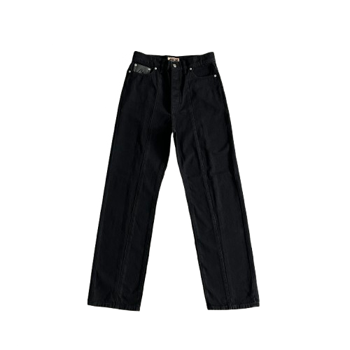 JEANS - CRTZ
