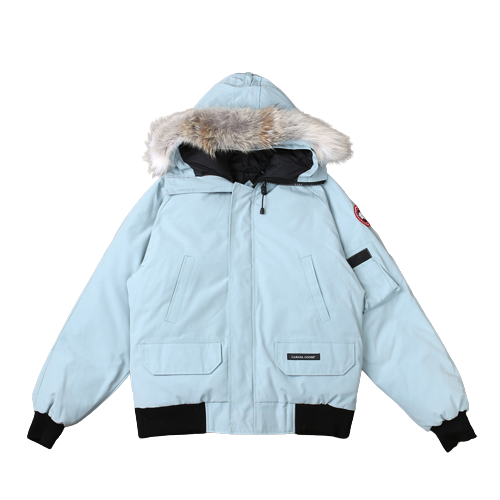 JACKET - CG