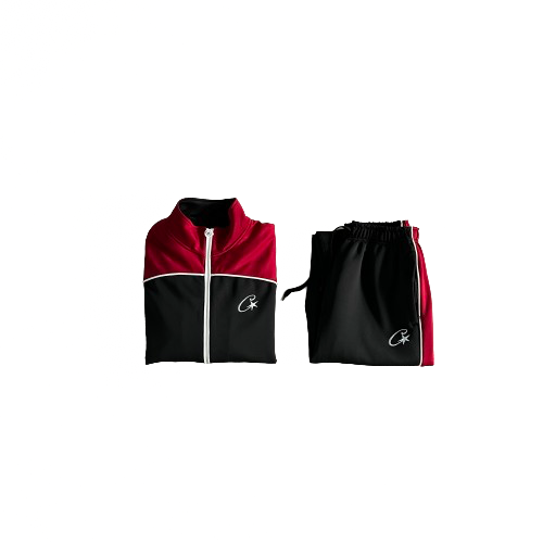 TRACKSUIT - CRTZ