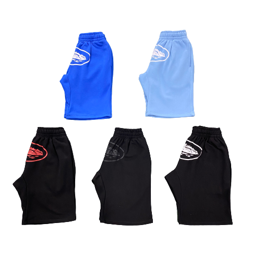 SHORTS -CRTZ