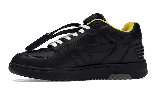 OFF - BLACK/YELLOW