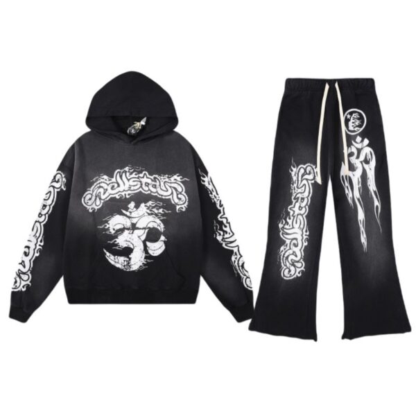 TRACKSUIT -SPDR