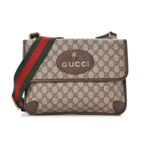 BAG - GCI