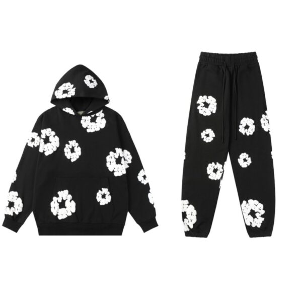 TRACKSUIT - DNM TEA