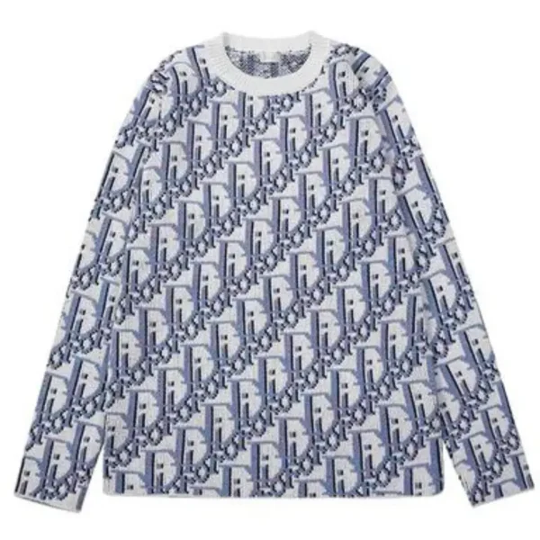 SWEATER - DR