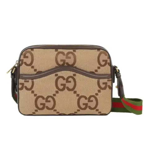 BAG - GCI