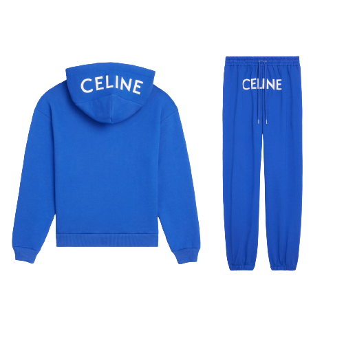 TRACKSUIT - C