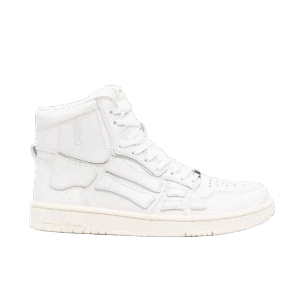 AMR - WHITE HIGH