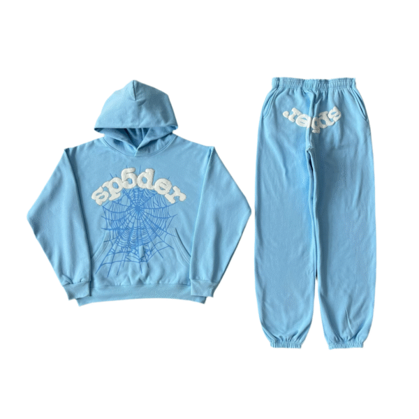 TRACKSUIT -SPDR