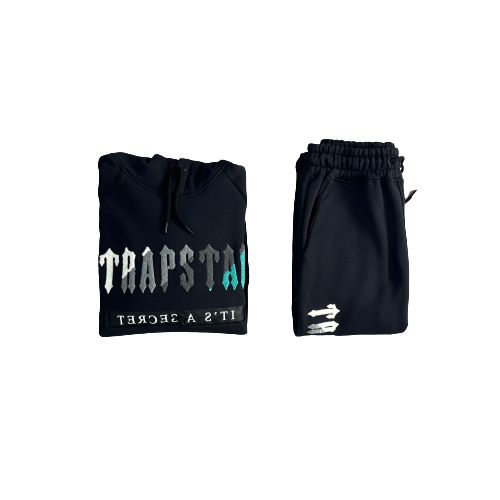 TRACKSUIT - T