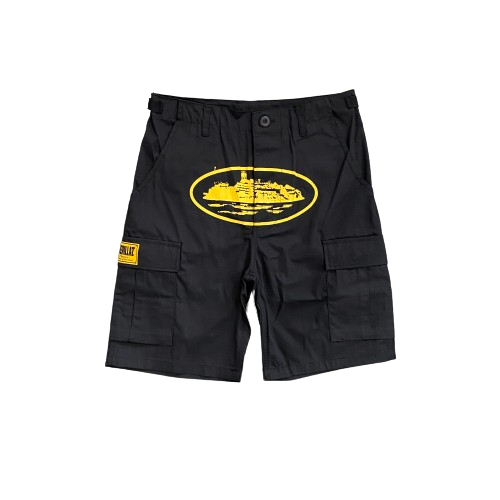 SHORTS CARGO - CRTZ