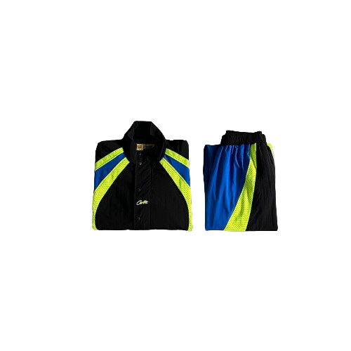 TRACKSUIT - CRTZ