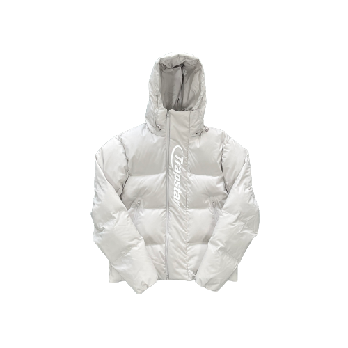 PUFFER JACKET - T