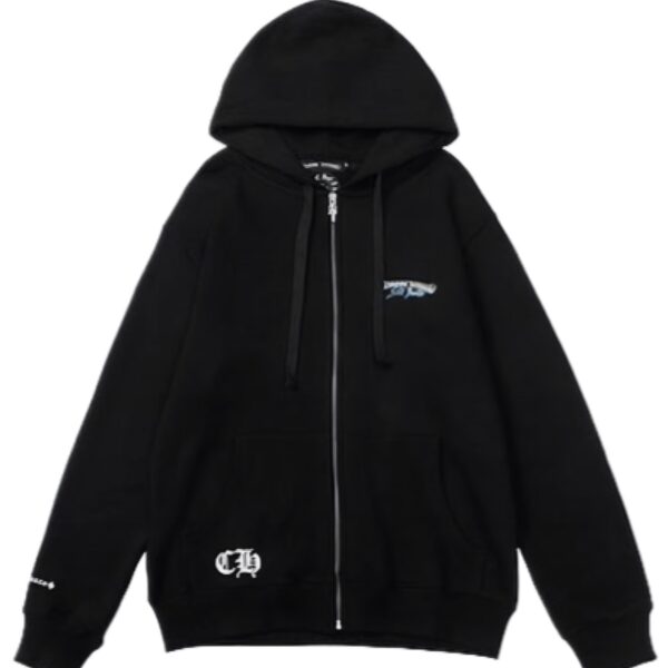 HOODIE - CH